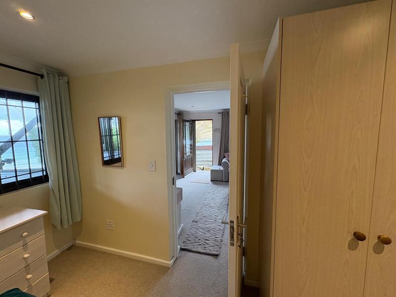 To Let 1 Bedroom Property for Rent in Glencairn Western Cape